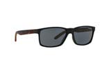 Occhiali da Sole Uomo Arnette SLICKSTER-4185 227381 size 59