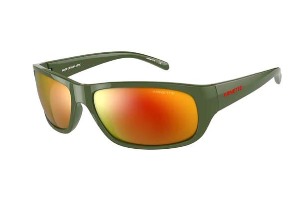 Arnette modello 4290 UKA UKA di colore 27856Q