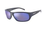Occhiali da Sole Uomo Arnette 4290-UKA-UKA 275922 size 63