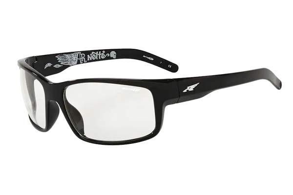 Arnette modello FASTBALL 4202 di colore 22675X