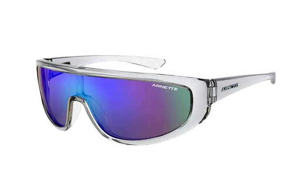 Arnette modello 4264 CLAYFACE di colore 2634Y7