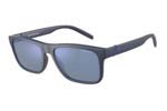 Occhiali da Sole Uomo Arnette 4298-BANDRA 275922 size 55