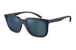 Occhiali da Sole Uomo Arnette 4306-PLAKA 275855 size 54