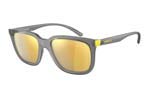 Occhiali da Sole Uomo Arnette 4306-PLAKA 28275A size 54
