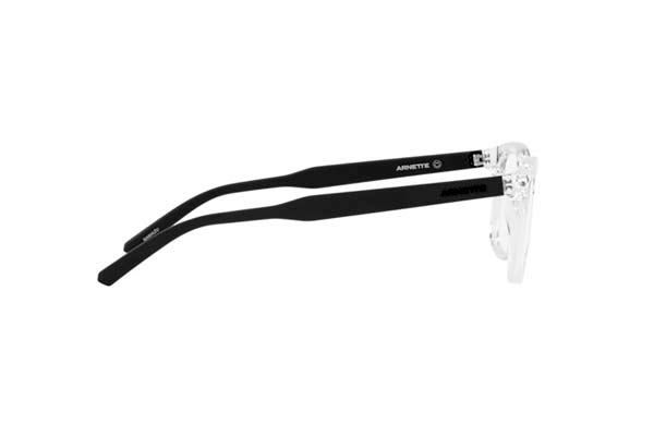 Arnette modello 7217 NAMAZU di colore 2755