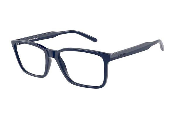 Occhiali da sole Arnette 7208 NAKKI 2754