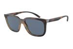 Occhiali da Sole Uomo Arnette 4306-PLAKA 27702V size 54