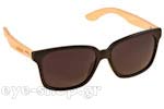 Occhiali da Sole Donna Artwood Milano Charly-20 MtBlack Grey Bamboo size 53
