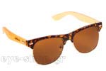 Occhiali da Sole Donna Artwood Milano Club Brn Tort size 56