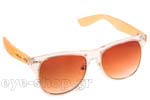 Occhiali da Sole Donna Artwood Milano Club Clear size 56