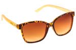 Occhiali da Sole Donna Artwood Milano Veronica Brown Cat3 size 54