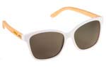 Occhiali da Sole Donna Artwood Milano Veronica White Cat3 size 54