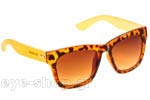 Occhiali da Sole Donna Artwood Milano Dreamer Leopard Cat3 size 54