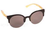 Occhiali da Sole Donna Artwood Milano Retrosuper Black size 52