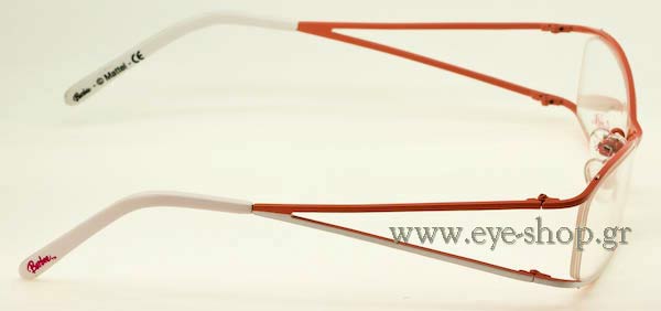 Barbie modello BE 91 di colore 105