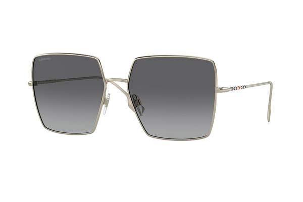 Occhiali BURBERRY 3133 DAPHNE 1109T3