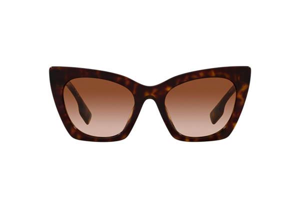 BURBERRY 4372U MARIANNE