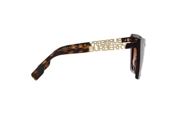 BURBERRY modello 4372U MARIANNE di colore 300213