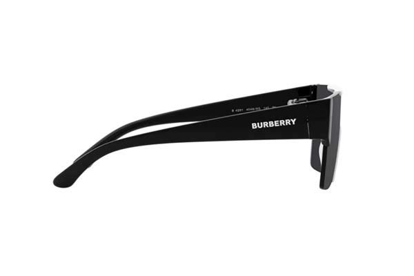 BURBERRY modello 4291 di colore 40496G