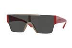 Occhiali da Sole Uomo BURBERRY 4291 404787 size 38