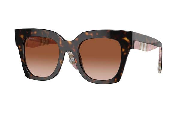 BURBERRY modello 4364 KITTY di colore 407513