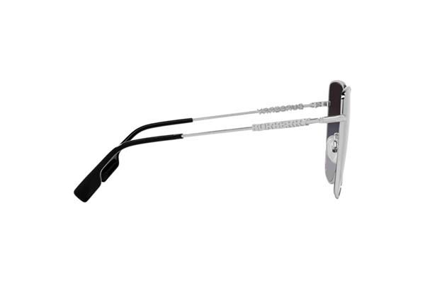 BURBERRY modello 3143 ALEXIS di colore 10058G
