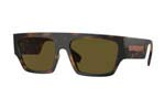 Occhiali da Sole Uomo BURBERRY 4397U-MICAH 300273 size 58