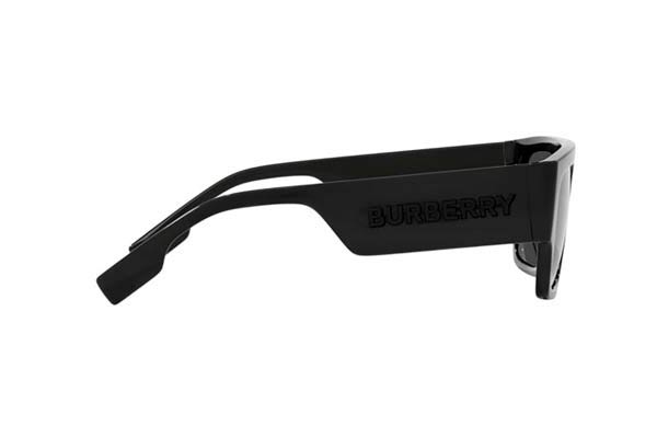 BURBERRY modello 4397U MICAH di colore 300187