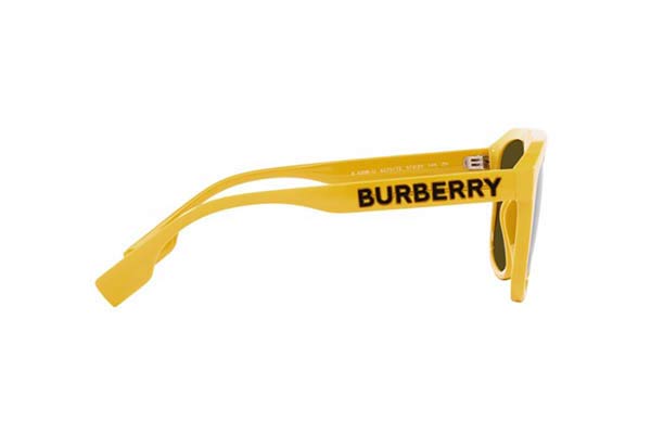 BURBERRY modello 4396U WREN di colore 407073