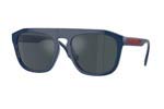 Occhiali da Sole Uomo BURBERRY 4396U-WREN 405825 size 57