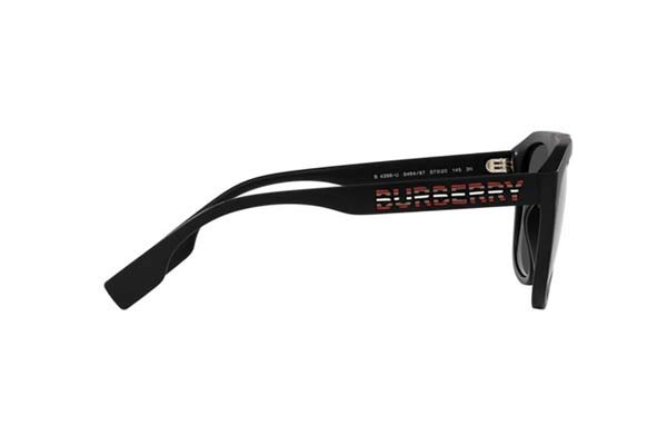 BURBERRY modello 4396U WREN di colore 346487