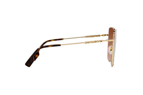 BURBERRY modello 3143 ALEXIS di colore 110913