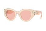 Occhiali da Sole Donna BURBERRY 4390-MEADOW 4060/5 size 47