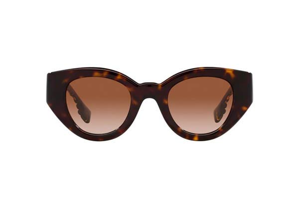 BURBERRY 4390 MEADOW