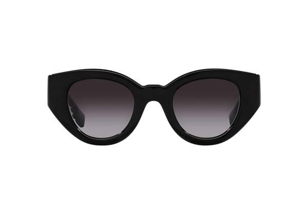BURBERRY 4390 MEADOW