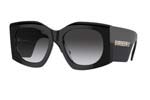 Occhiali da Sole Donna BURBERRY 4388U-MADELINE 30018G size 55