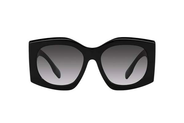 BURBERRY 4388U MADELINE