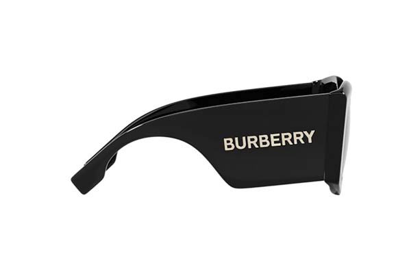 BURBERRY modello 4388U MADELINE di colore 30018G