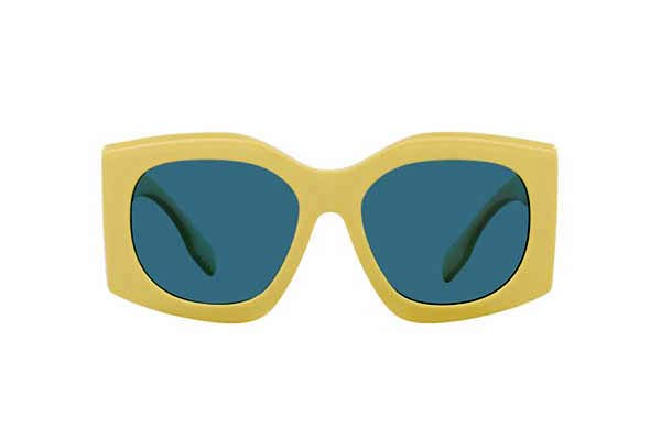 BURBERRY 4388U MADELINE