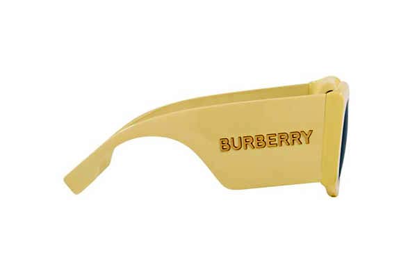 BURBERRY modello 4388U MADELINE di colore 406680