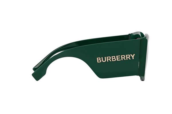 BURBERRY modello 4388U MADELINE di colore 405987