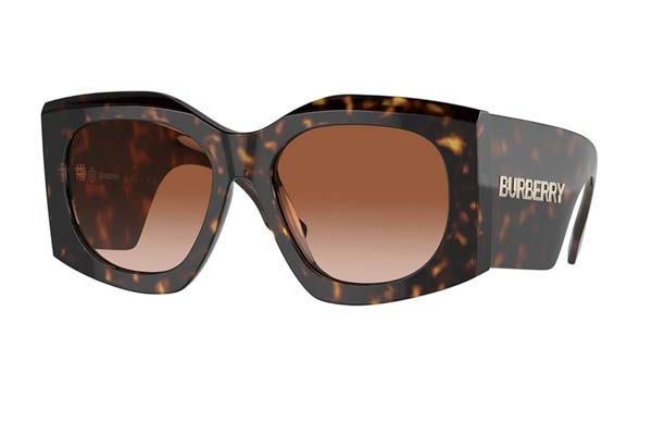 Occhiali BURBERRY 4388U MADELINE 300213