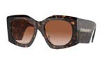 Occhiali da Sole Donna BURBERRY 4388U-MADELINE 300213 size 55
