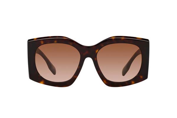 BURBERRY 4388U MADELINE