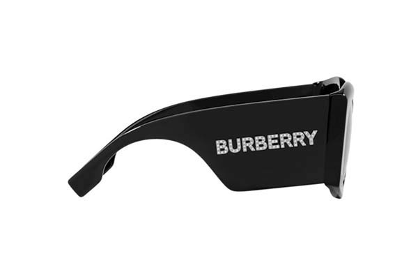 BURBERRY modello 4388U MADELINE di colore 300187