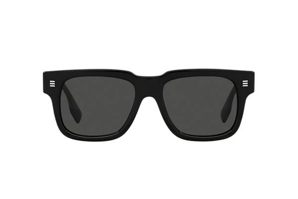 BURBERRY 4394 HAYDEN