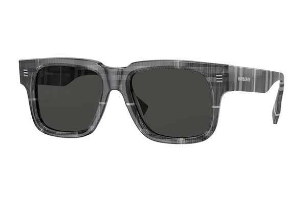 BURBERRY 4394 HAYDEN