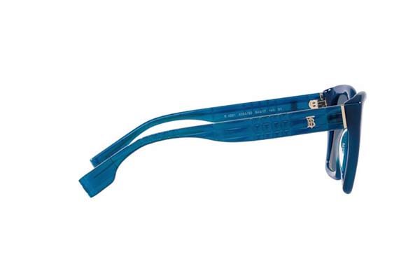 BURBERRY modello 4391 ARDEN di colore 406480