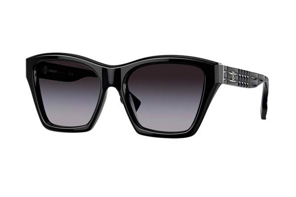 Occhiali BURBERRY 4391 ARDEN 30018G