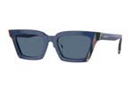 Occhiali da Sole Donna BURBERRY 4392U-BRIAR 405780 size 52